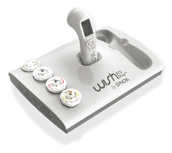 wish pro plus+ by synoia