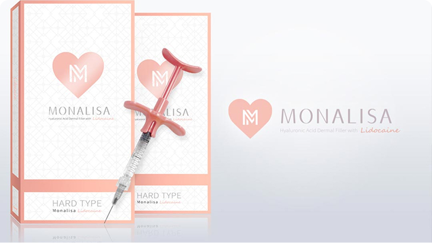 MONALISA魔法針 讓你重新找回青春的風采